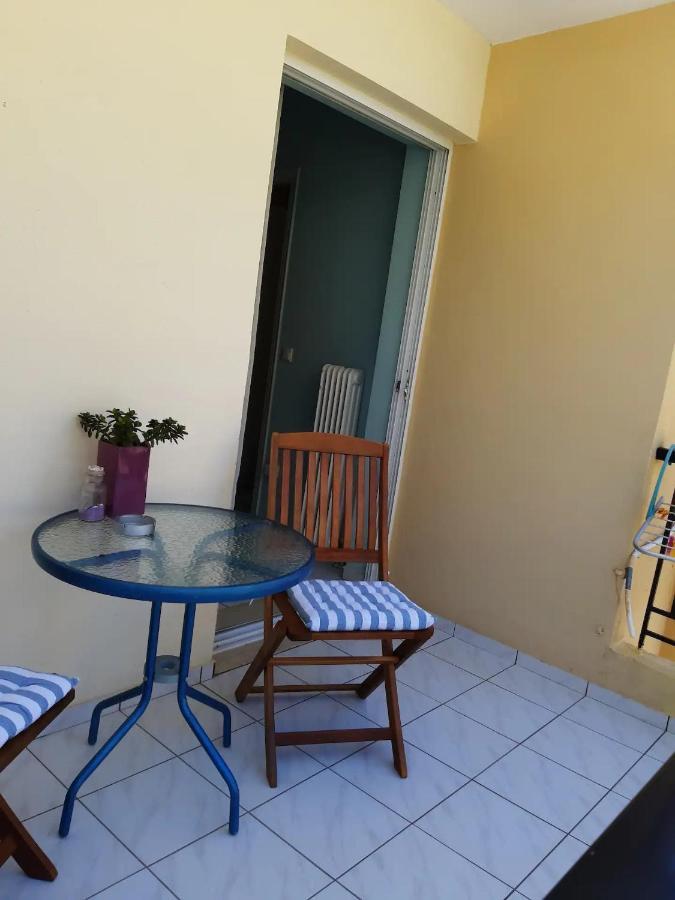01 - Cosy Apartment At The Heart Of City Heraklion  Exterior photo